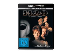 5053083267353 - Halloween H20 20 Jahre später