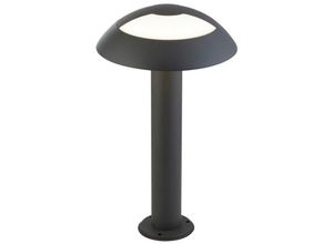 5053423164380 - Außenstehlampe Gartenlampe Sockelleuchte LED Terrassenleuchte Wegelampe H 45 cm