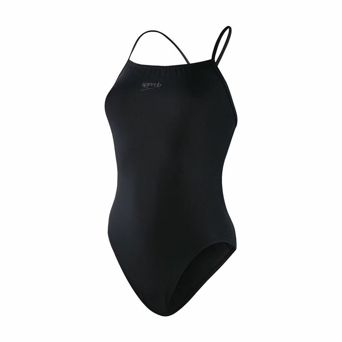 5053744698830 - Damen Badeanzug Endurance+  Schwarz