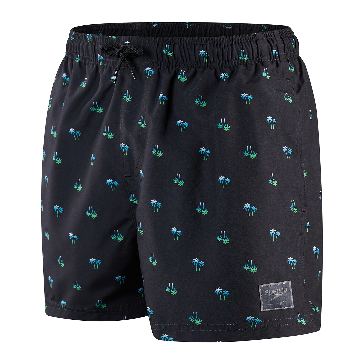 5053744713700 - Bedruckte Badeshorts Eco Leisure 14