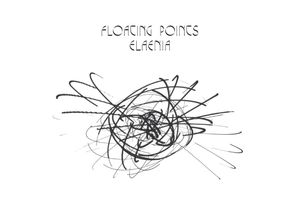 5053760018155 - Elaenia (Vinyl) - Floating Points (LP)