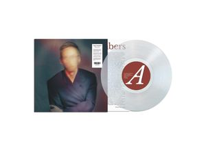 5053760094005 - Angel Numbers (Clear Vinyl Lp) - Hamish Hawk (LP)