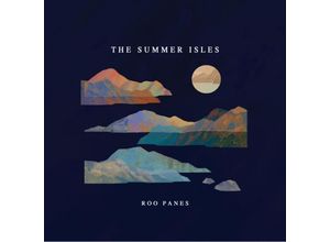 5053760097495 - The Summer Isles - Roo Panes (CD)