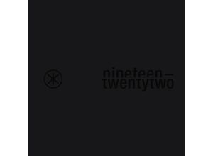 5053760109983 - Nineteentilltwentytwo (Gatefold 3x12\) (Vinyl) - Klangkarussell (LP)