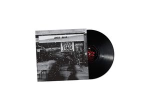 5053760110958 - Jangle Bells - A Rough Trade Shops Xmas Selection (Vinyl) - Various (LP)