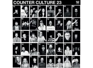 5053760111962 - Rough Trade Counter Culture 2023 - Various (LP)