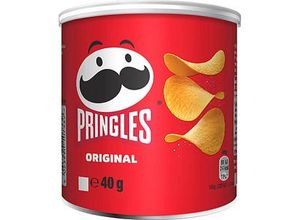 5053990107476 - Pringles Original Chips 12x 400 g