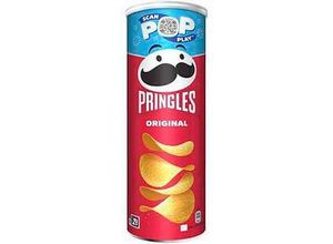 5053990127726 - Pringles Original Chips 1650 g