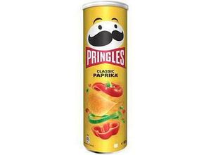 5053990162413 - Pringles Classic Paprika Chips 1650 g