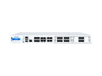 5054074007583 - SOPHOS XGS4300 Security Appliance