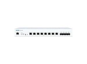 5054074009280 - CS210-8FP - Switch - managed - 8 x 100 1000 25G (PoE++) + 4 x 1 Gigabit   10 Gigabit SFP+ - an Rack montierbar - PoE++ (240 W)