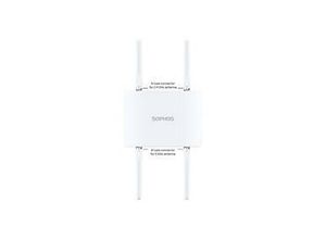 5054074018060 - AP6 Series 420X - Accesspoint - Wi-Fi 6 - 24 GHz 5 GHz - Cloud-verwaltet - Wand- Stabmontage