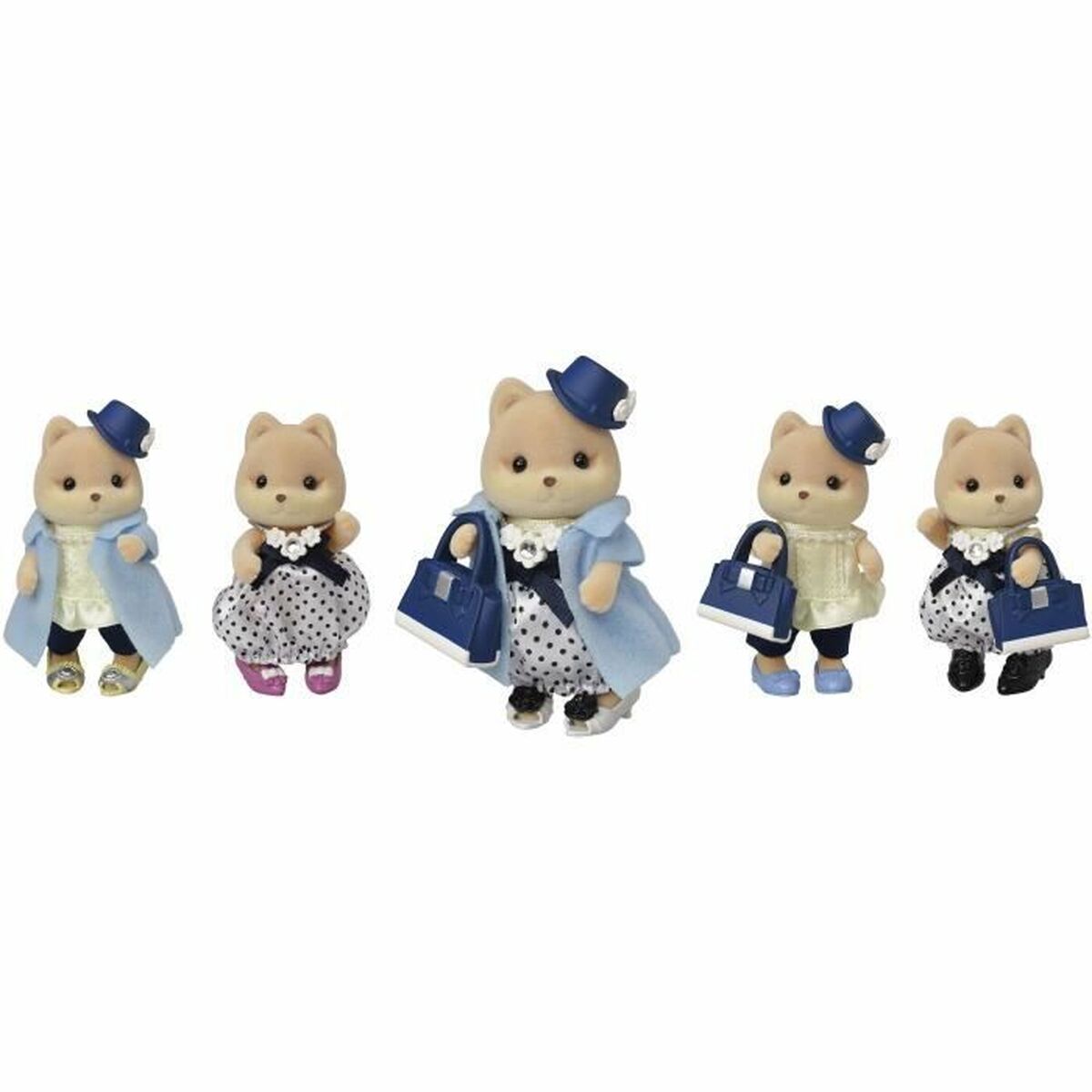 5054131055410 - Playset 5541