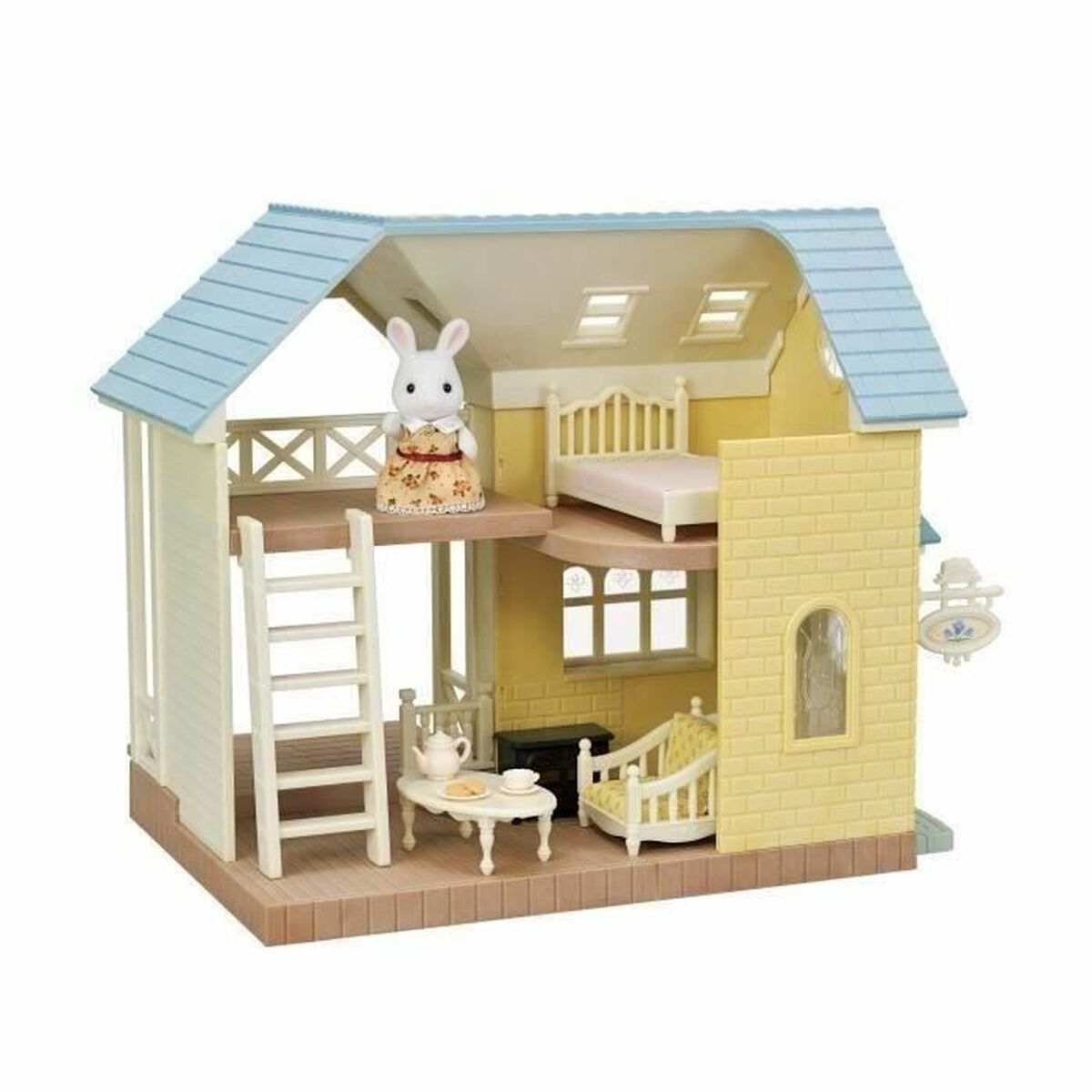 5054131056714 - Zubehör für Puppenhaus 5671