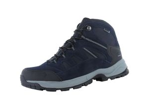 5054142133923 - Bandera Lite Mid wp dunkelblau Gr 42 - blau - Hi-tec