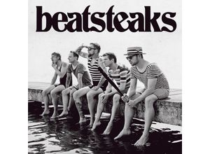 5054196199715 - Beatsteaks (Vinyl) - Beatsteaks (LP)