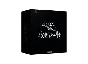 5054197070006 - Genkidama (Benz 4 Fans Box) - Farid Bang (CD)