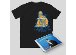 5054197115721 - Kinder Der Sonne (LtdCd+T-Shirt M) - Monet192 (CD)