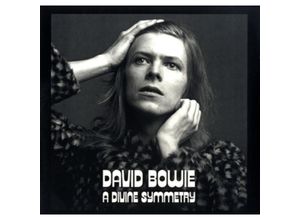 5054197183362 - A divine symmetry (An alternative journey through Hunky Dory) LP multicolor