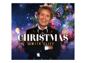 5054197204982 - Christmas With Cliff - Cliff Richard (CD)