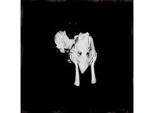 5054197340338 - Kveikur - Sigur Rós (LP)