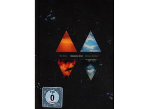 5054197384783 - Marillion - GEBRAUCHT Seasons End(CD BR Deluxe Set) - Preis vom 28082023 050752 h