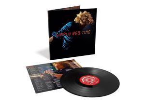 5054197429996 - Simply Red - GEBRAUCHT Time [Vinyl LP] - Preis vom 08072023 043606 h