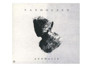 5054197504228 - Anomalie - Van Holzen (CD)