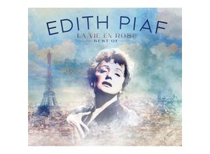 5054197506970 - Best Of (2023 Remaster) - Edith Piaf (LP)