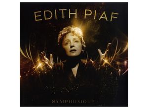 5054197506987 - Symphonique - Edith Piaf (LP)