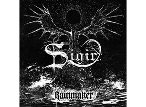 5054197509834 - Rainmaker - SIGIR (LP)