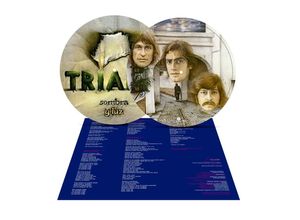 5054197546136 - Sombra Y Luz - Triana (LP)