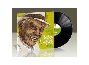 5054197547959 - Duets - Compay Segundo (LP)