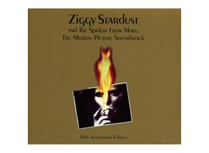 5054197561139 - Ost - GEBRAUCHT Ziggy Stardust and the Spiders from Mars - Preis vom 02092023 050203 h