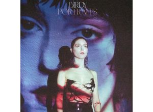 5054197565168 - Portraits - Birdy (CD)