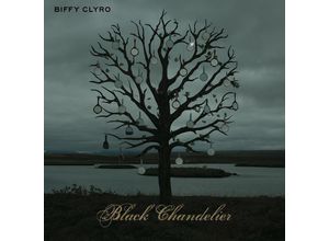 5054197569784 - Black Chandelier Biblical - Biffy Clyro (LP)