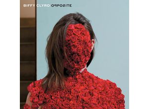 5054197569814 - Opposite Victory Over The Sun - Biffy Clyro (LP)