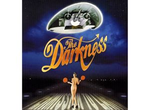 5054197570209 - the Darkness - GEBRAUCHT Permission To Land [Vinyl LP] - Preis vom 27102023 050359 h