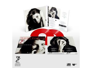 5054197604218 - Le Cose Che Vivi (LtdEdition Red Vinyl) - Laura Pausini (LP)