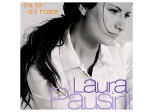 5054197617744 - Tra Te E Il Mare - Laura Pausini (LP)