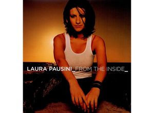 5054197617836 - From The Inside - Laura Pausini (LP)