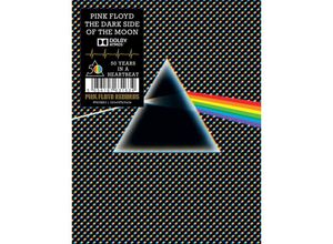 5054197631634 - Pink Floyd - GEBRAUCHT The Dark Side of the Moon(50th Anniversary) - Preis vom 15112023 060513 h