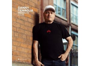 5054197633096 - Global Underground #45Danny Tenaglia-Brooklyn - Various Danny Tenaglia (LP)