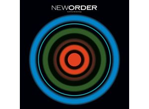 5054197635809 - Blue Monday88(2023 Remaster) - New Order (LP)