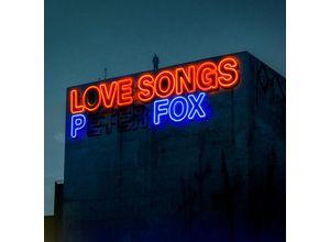 5054197645792 - Love Songs - Peter Fox (LP)