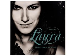 5054197647581 - Primavera In Anticipo - Laura Pausini (LP)