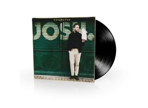 5054197649400 - Reparatur - Josh (LP)