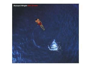 5054197662331 - Wet Dream(2023 Remix) - Richard Wright (CD)