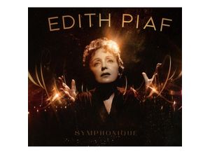 5054197665400 - Edith Piaf - GEBRAUCHT Symphonique - Preis vom 04112023 060105 h