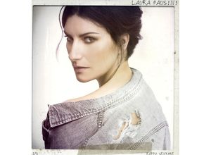 5054197673955 - Fatti Sentire - Laura Pausini (LP)